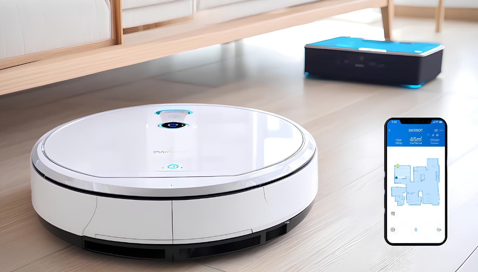 The Evolution of Smart Home Systems