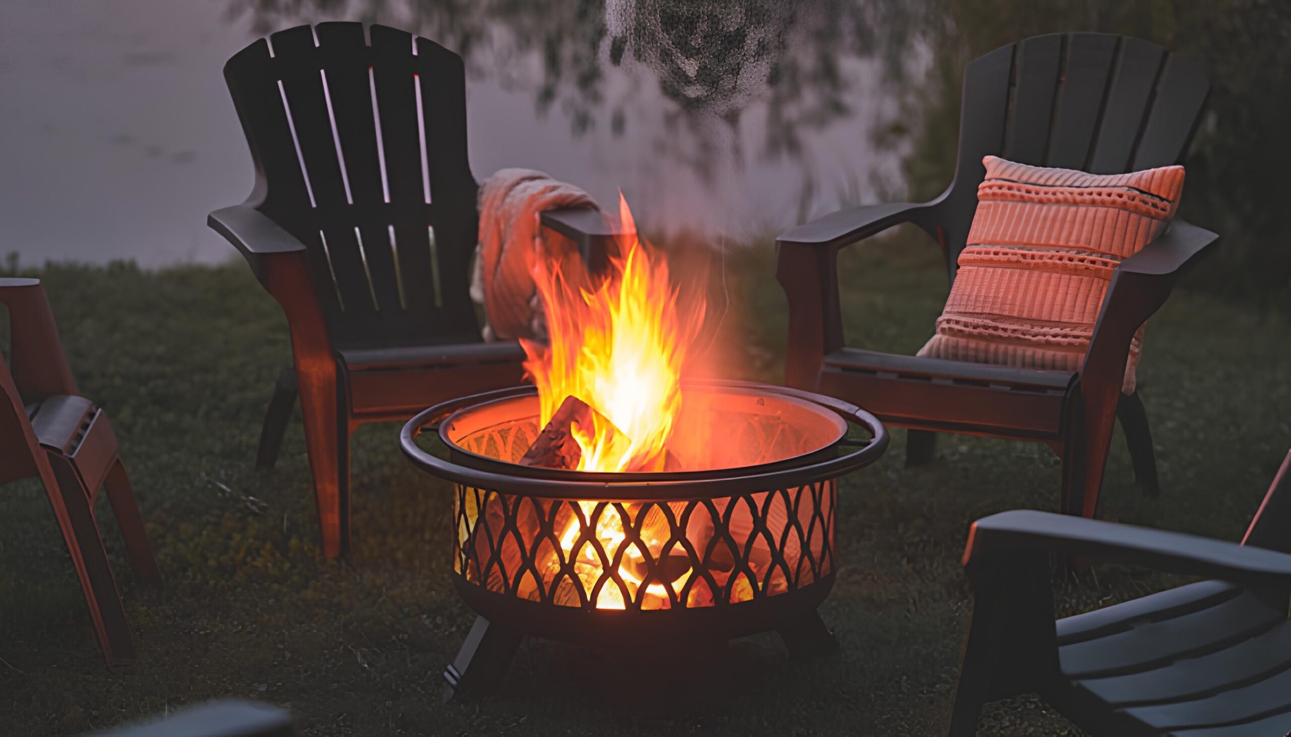 Comprehensive Guide to Outdoor Heating Solutions