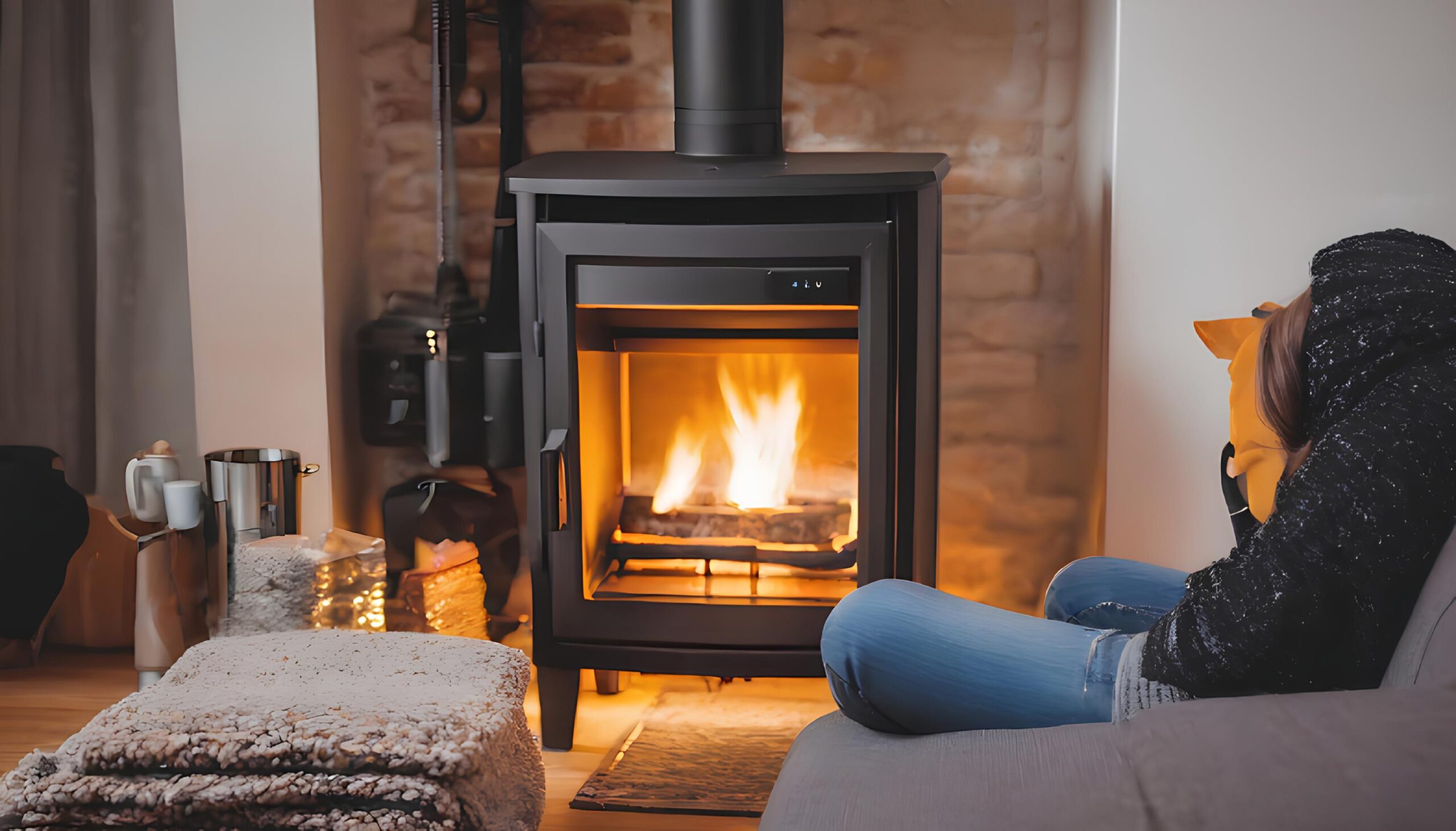 Heating Solutions: Your Comprehensive Guide to Staying Warm and Cozy