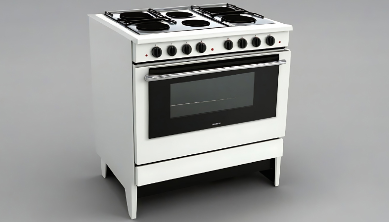 All You Need to Know About Electric Stoves/Cooktops