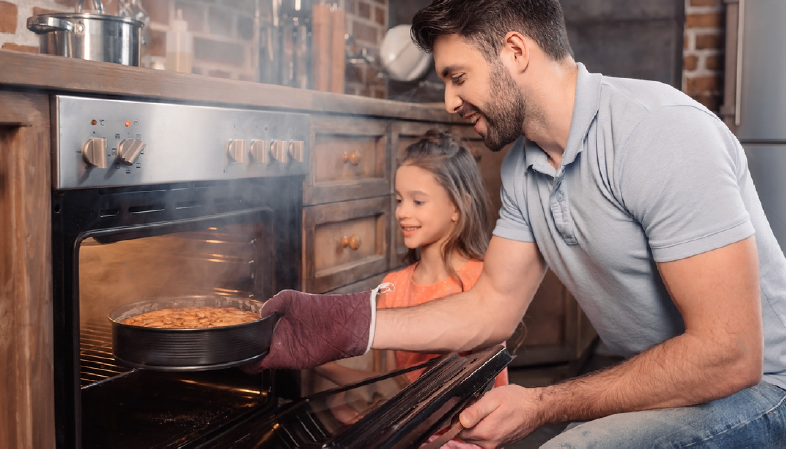 What Are Steam Ovens?
