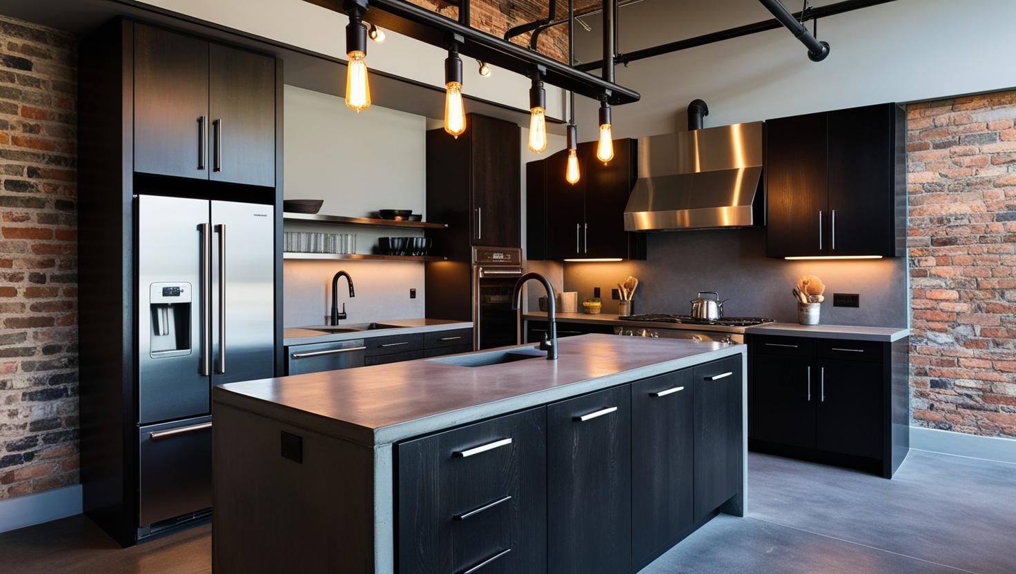 From Industrial to Organic Modern: What Your Appliance Style Says About You