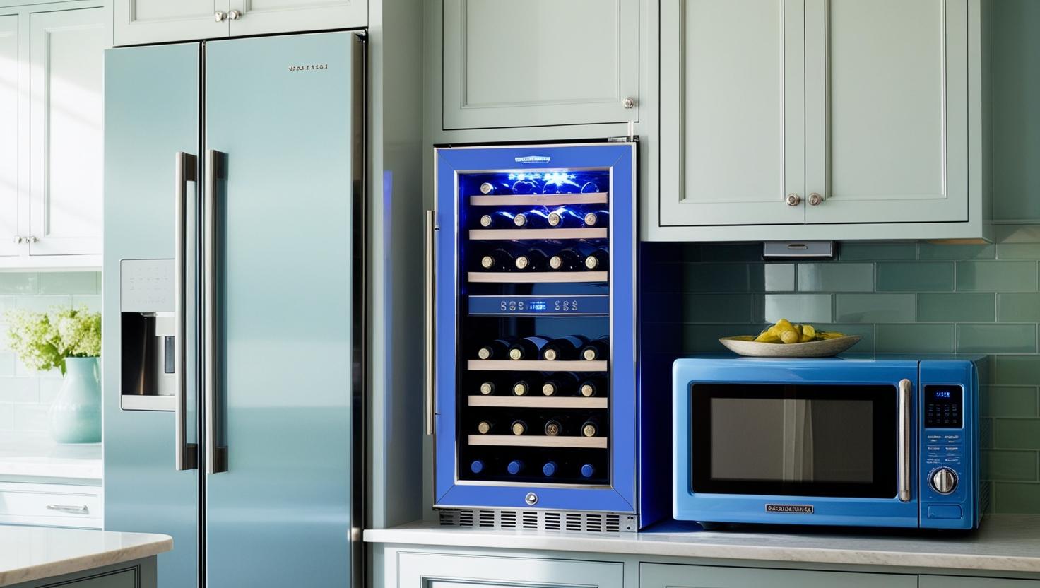 Multi-Unit Refrigeration Planning: A Guide for Designers and Builders