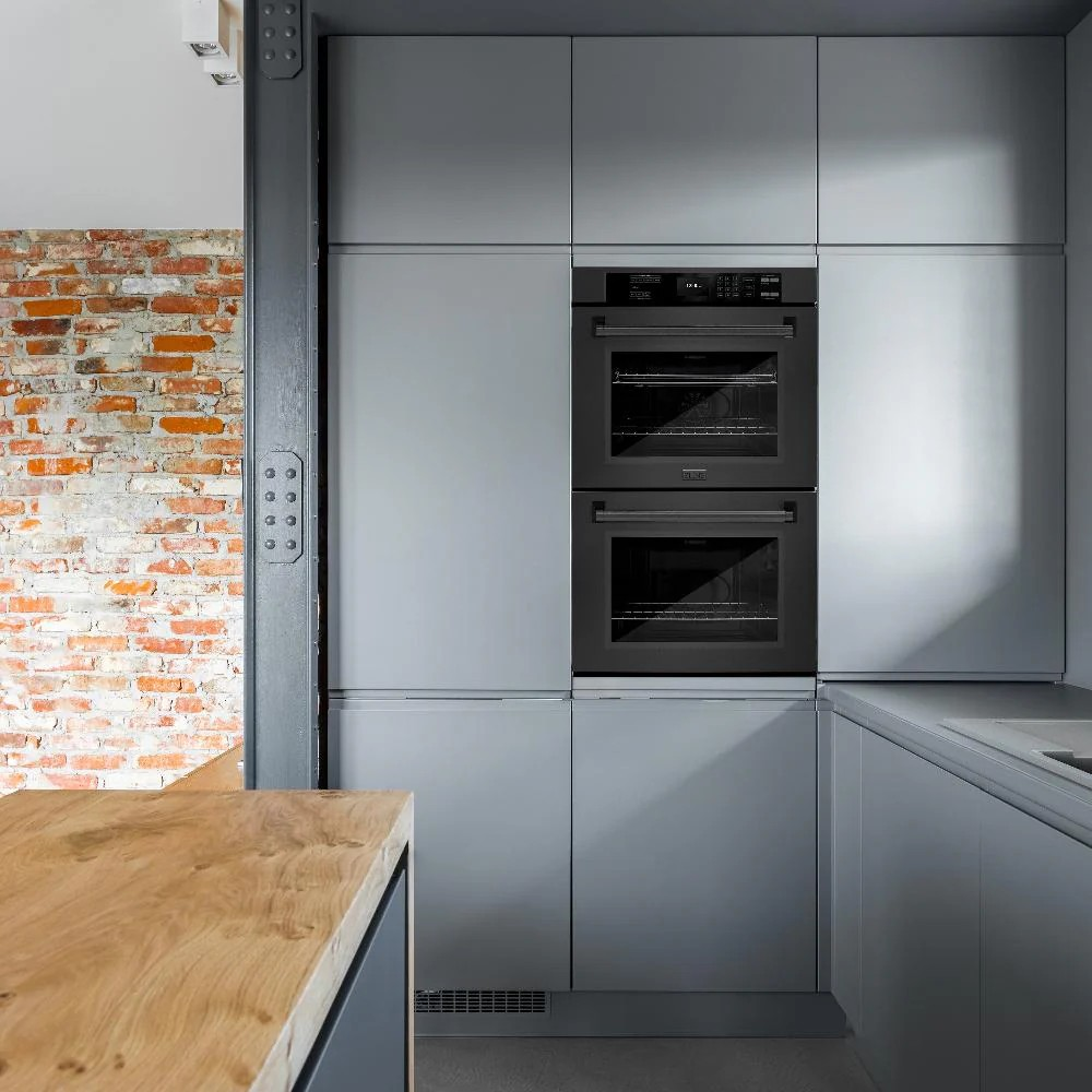 The Best Double Wall Ovens of 2025