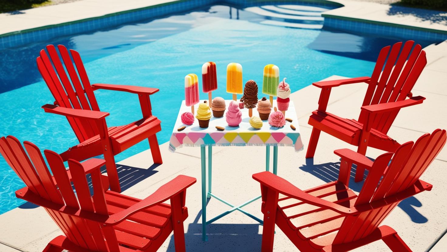 From Popsicle Molds to Ice Cream Empires: Appliances That Make Summer Sweeter