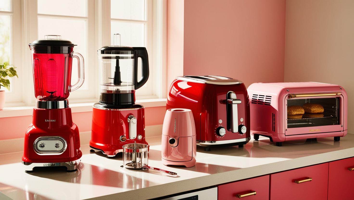 Appliance Matchmaker: Pairing Your Kitchen Gadgets for Maximum Efficiency