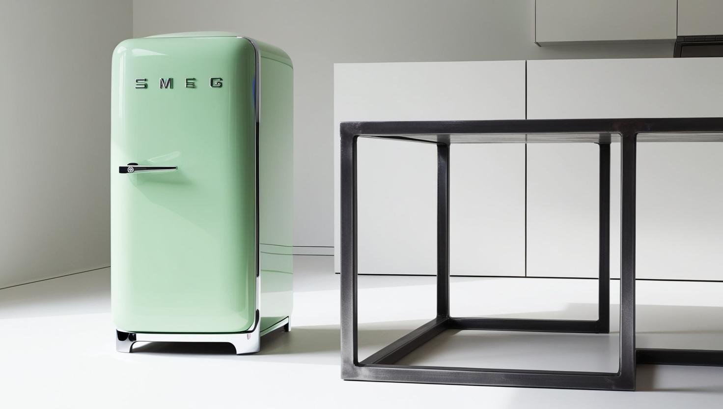 Design Duos: The Best Furniture and Appliance Pairings for a Cohesive, Character-Filled Kitchen